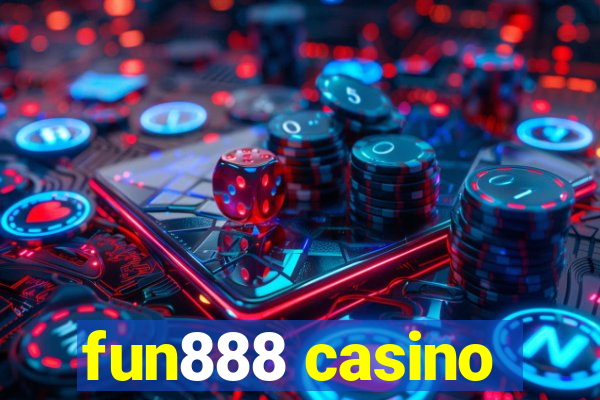 fun888 casino